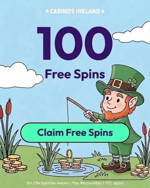 Кадр рекламы Lucky Finds