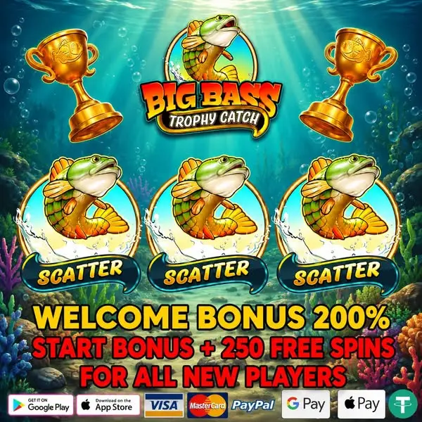Кадр рекламы LUCKY SPIN