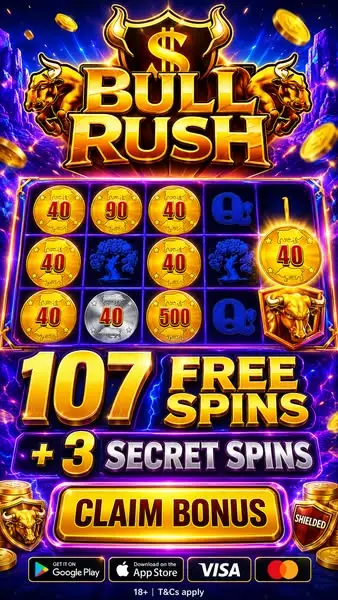 Кадр рекламы Bet Slot