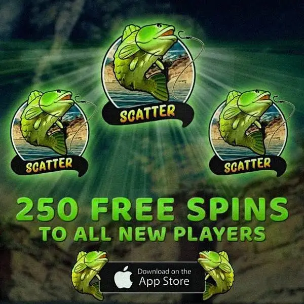 Кадр рекламы Spin and Win