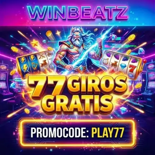 Кадр рекламы Winbeatz