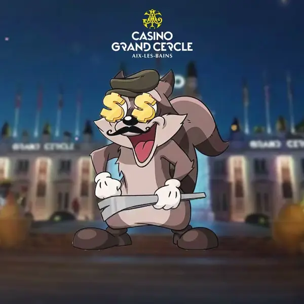Кадр рекламы Hippodrome Club