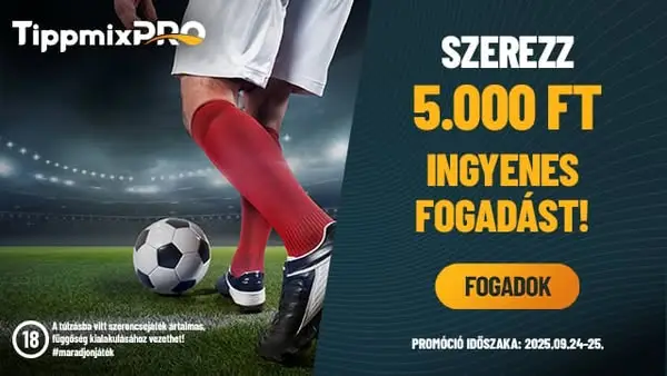 Кадр рекламы Fortunajatek.hu