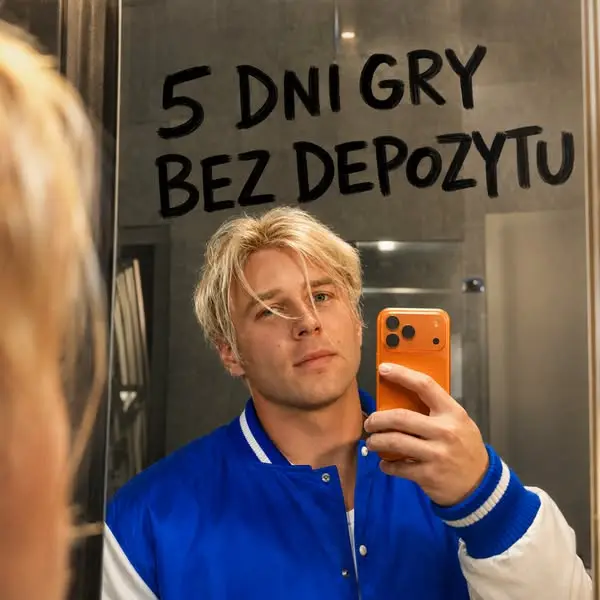 Кадр рекламы Prosper Vibes