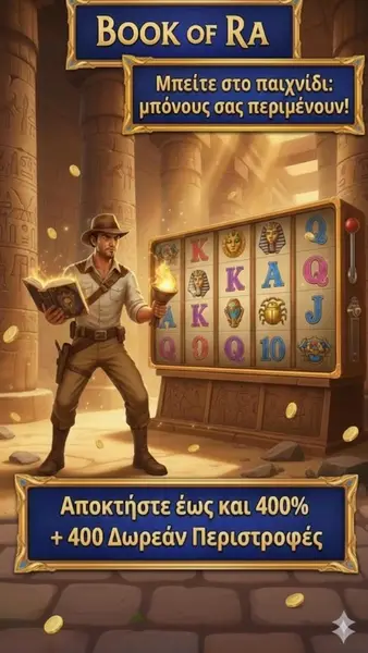 Кадр рекламы Cash Crazy
