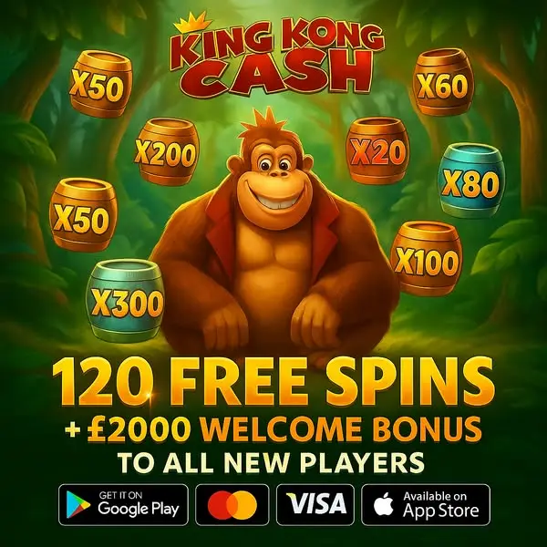 Кадр рекламы Best App in the United Kingdom