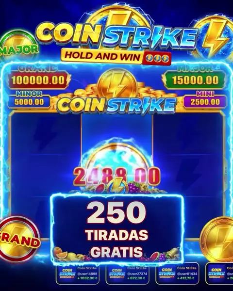 Кадр рекламы Top Slots
