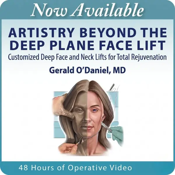 Кадр рекламы Plastic Surgery Courses