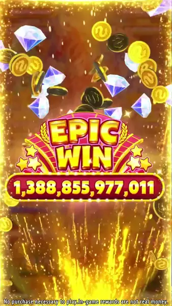 Кадр рекламы Lucky Spin