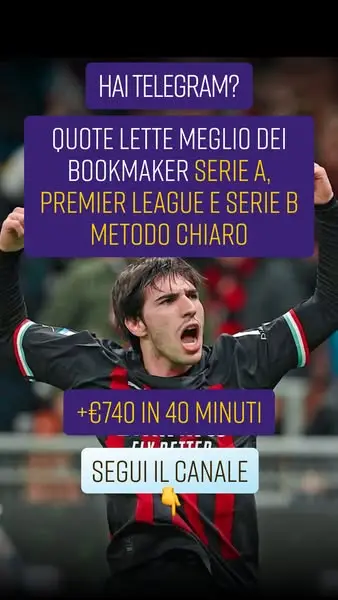 Кадр рекламы Lorenzo Scommesse