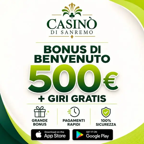 Кадр рекламы Il Privé di Sanremo