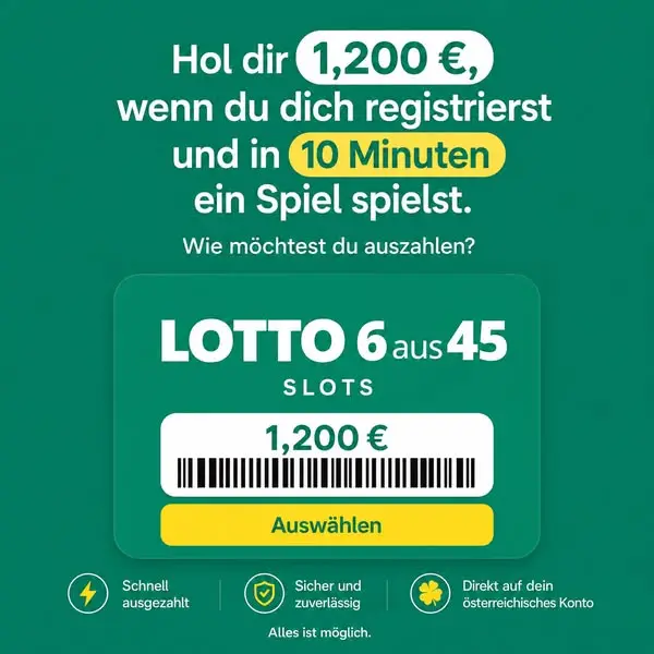 Кадр рекламы Austria Heute