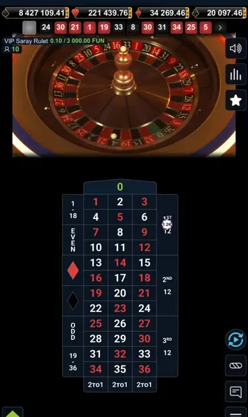 Кадр рекламы Royal Slots Online