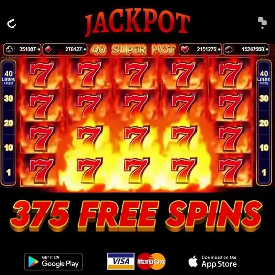 Кадр рекламы Online Slots