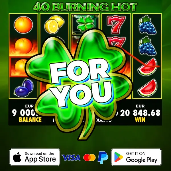 Кадр рекламы EGT Slots