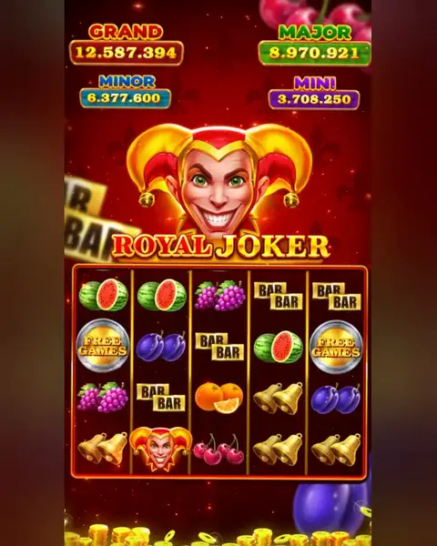 Кадр рекламы Lucky Horizon