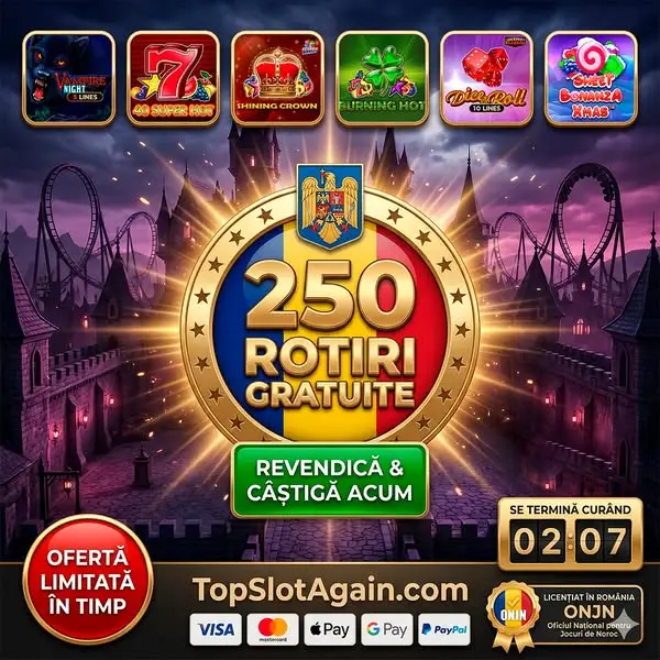 Кадр рекламы Top Slot
