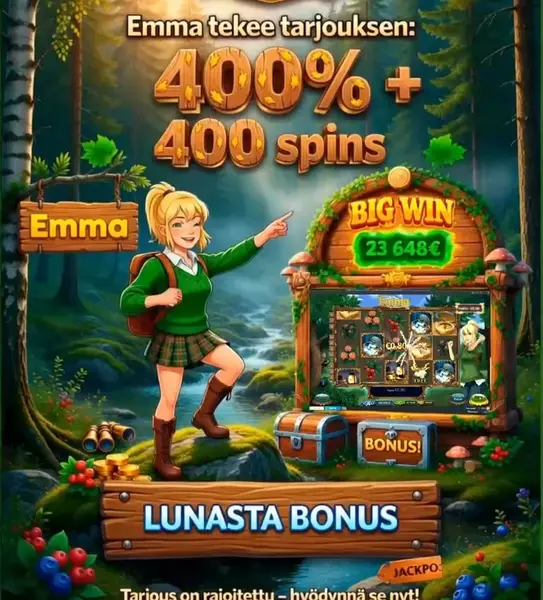 Кадр рекламы Fin Spin