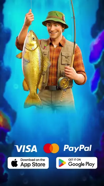 Кадр рекламы Slot Fiesta
