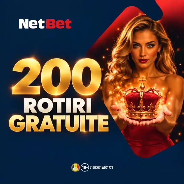 Кадр рекламы NetBet Online Cazino