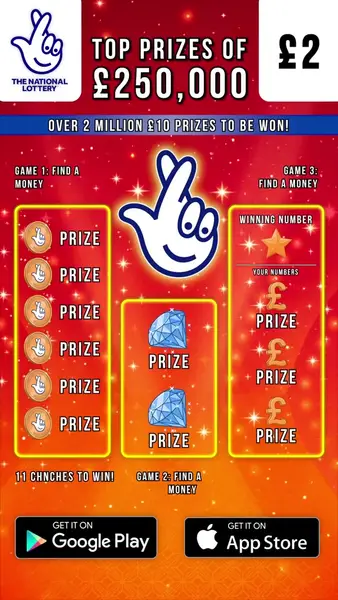 Кадр рекламы Lucky slot