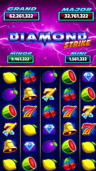 Кадр рекламы Lucky Dice Empire