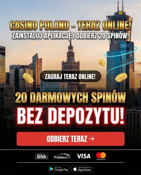 Кадр рекламы Jackpot Dm