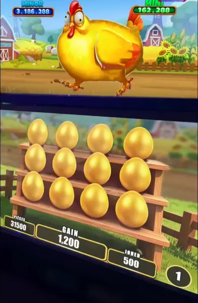 Кадр рекламы Crash Casino