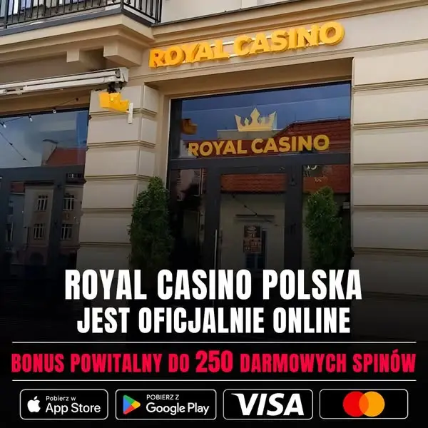 Кадр рекламы Fortune Frenzy Club