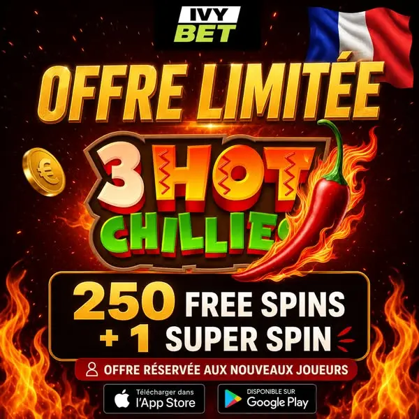 Кадр рекламы Online Slots