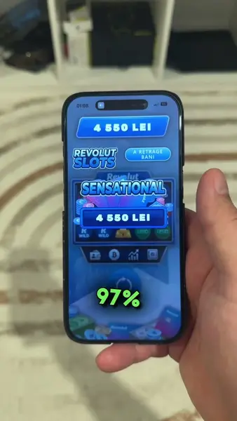 Кадр рекламы Max Win