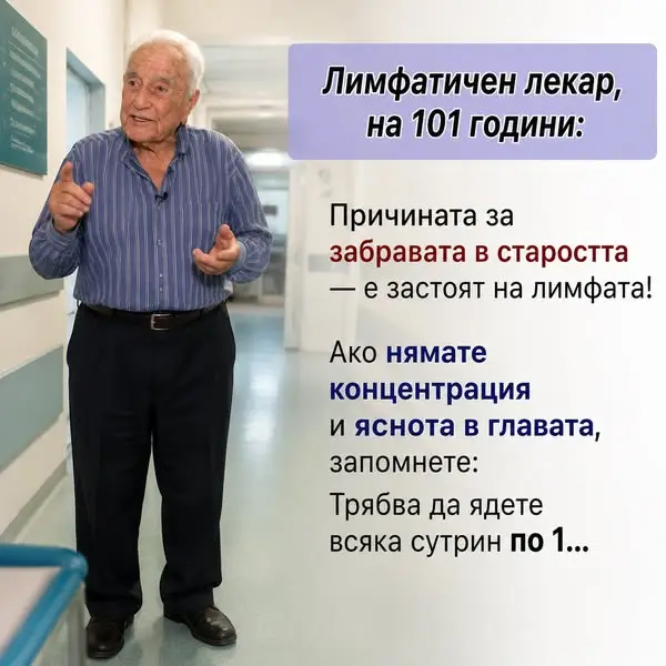 Кадр рекламы Doc Dwight Moore