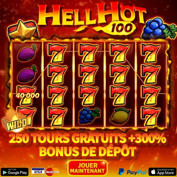 Кадр рекламы HOT WIN