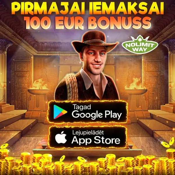 Кадр рекламы Book of Ra