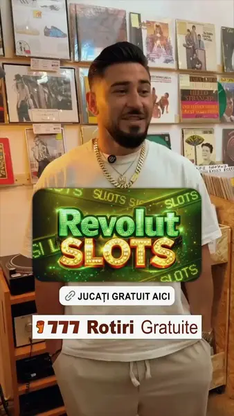 Кадр рекламы Fortune Room