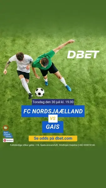 Кадр рекламы DBET