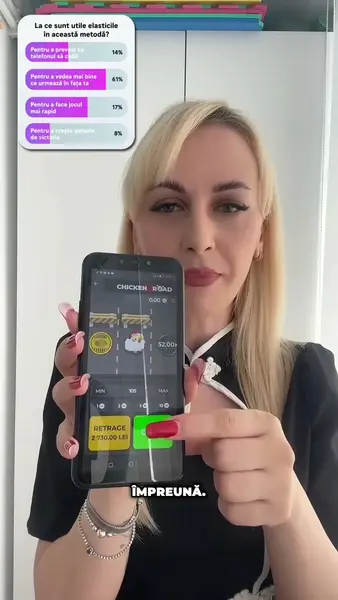 Кадр рекламы Maddie Colton Emma