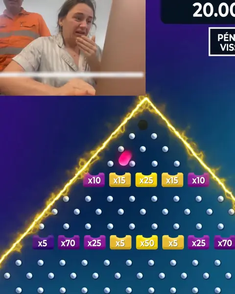 Кадр рекламы Big Win