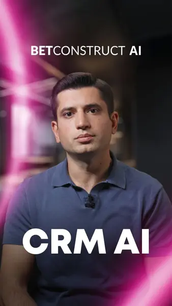 Кадр рекламы BetConstruct