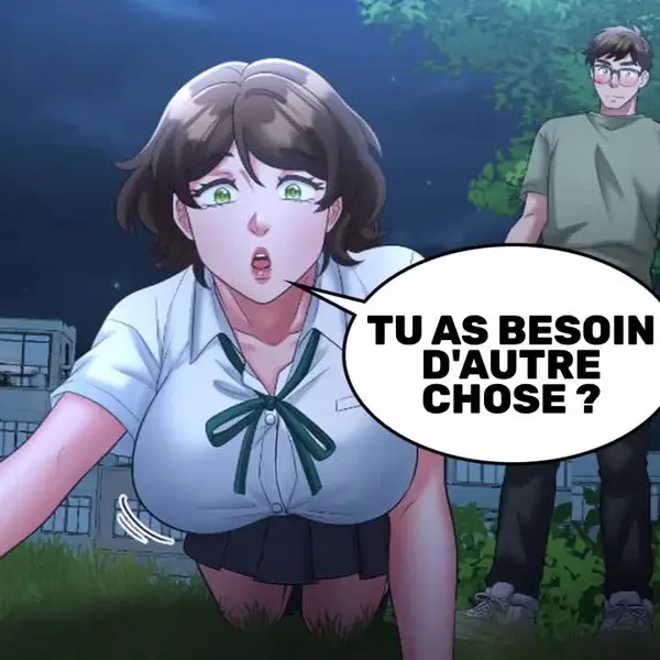 Кадр рекламы Smart Choice Online