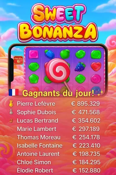 Кадр рекламы Lucky Play