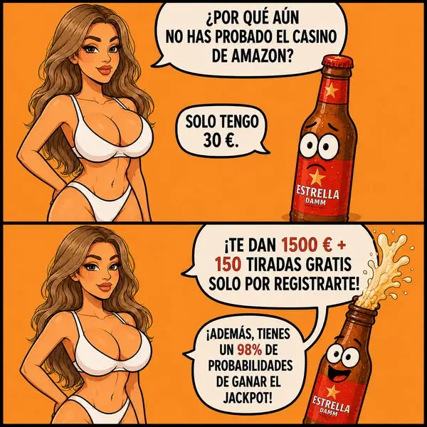 Кадр рекламы АМZ Gаmе