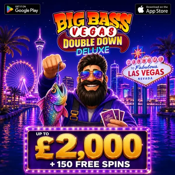 Кадр рекламы Hold and Win