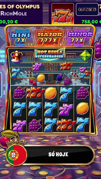 Кадр рекламы Lucky Joker Portugal
