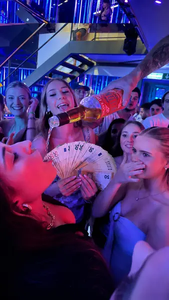 Кадр рекламы Top Slot