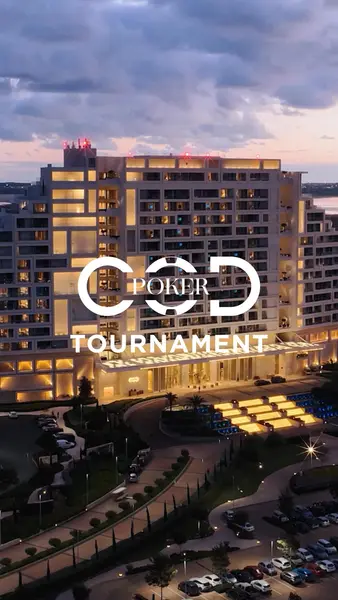 Кадр рекламы Casino City of Dreams Mediterranean