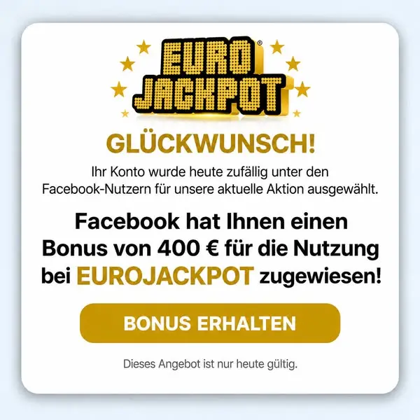 Кадр рекламы Online Jackpot