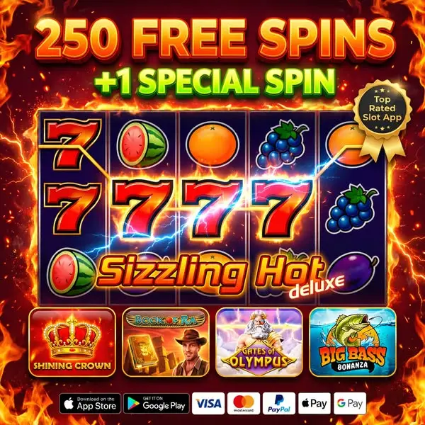 Кадр рекламы Hot Games