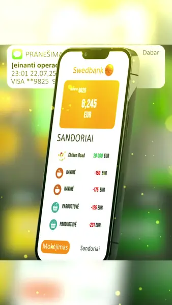 Кадр рекламы Fire Joker