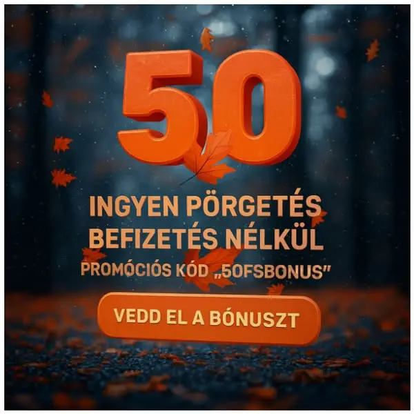 Кадр рекламы Bónusz neked